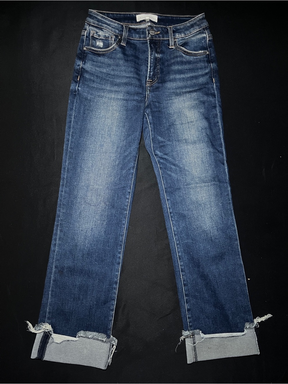 Risen Jeans Size 27